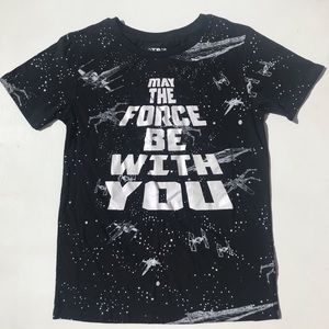 Star Wars Shirt